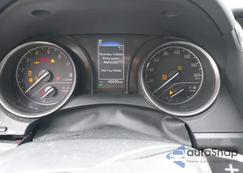 2023 Toyota Camry Se из США, поврежденный, VIN 4T1G11AK2PU794953